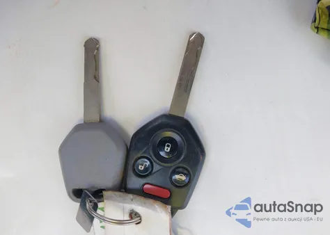 2013 Subaru Outback 2.5I Limited from USA, damaged, VIN 4S4BRBLC2D3225472